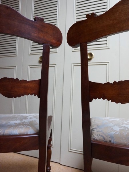 antieke-Engelse-mahonie-eetkamerstoelen-stoel-hoorn-des -overvloeds-antique-mahogany-dining-chairs-Regency-cornucopia_5